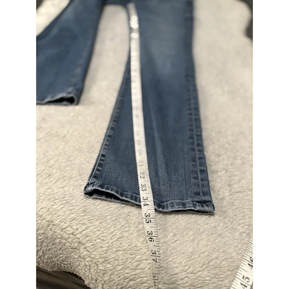 Fidelity used look